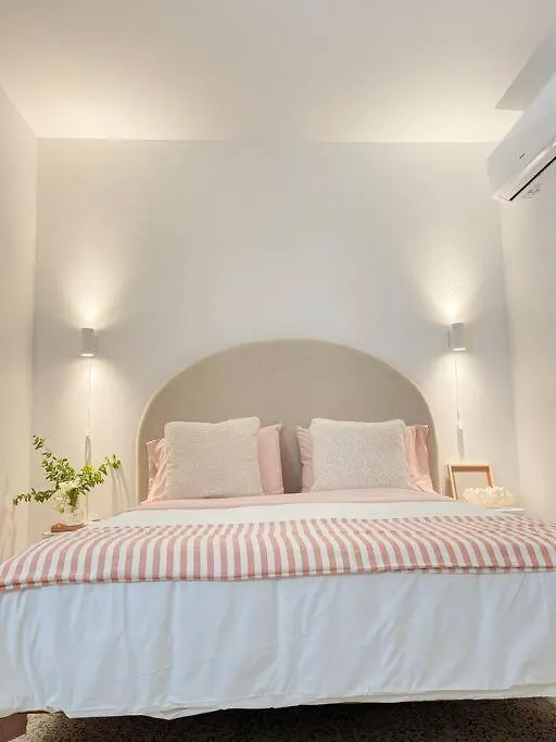 Vakantiehuis Casa Eve Near Gozalandia Waterfalls San Sebastian
