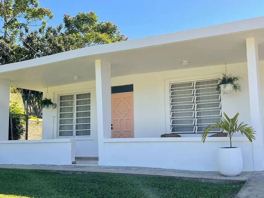 Casa Eve Near Gozalandia Waterfalls San Sebastian 0*,