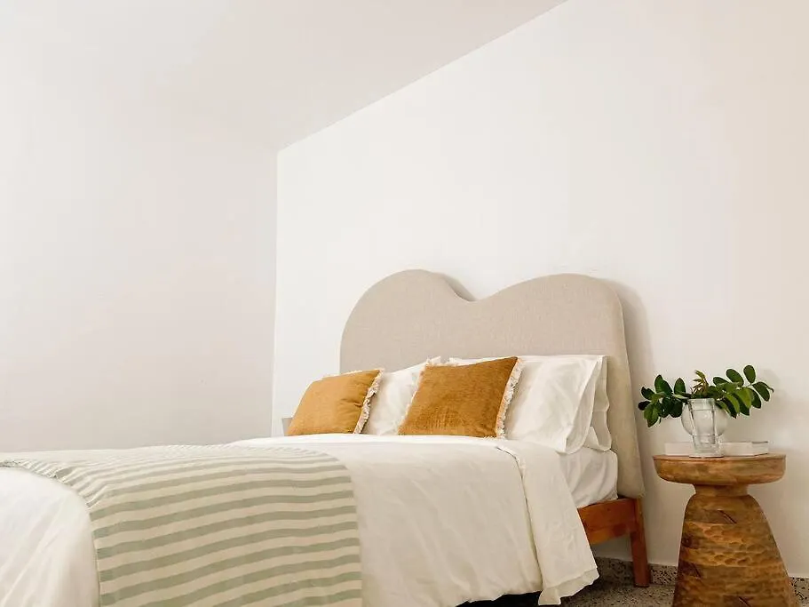 Casa Eve Near Gozalandia Waterfalls San Sebastian Vakantiehuis
