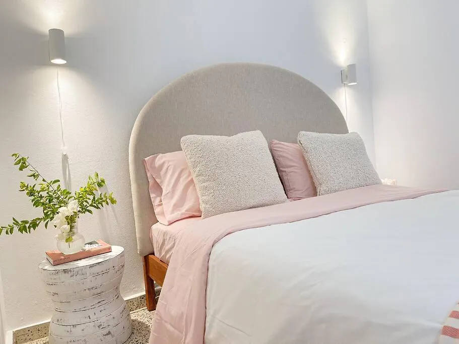 Vakantiehuis Casa Eve Near Gozalandia Waterfalls San Sebastian