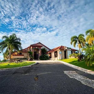 Hacienda El Jibarito Apartahotel