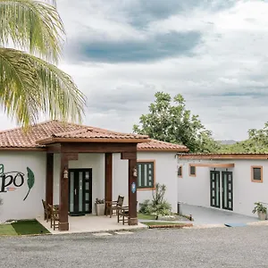 2* Bed & Breakfast Casa Campo Bed & Breakfast